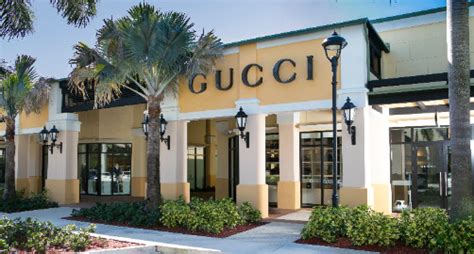 gucci fort lauderdale|sawgrass gucci outlet.